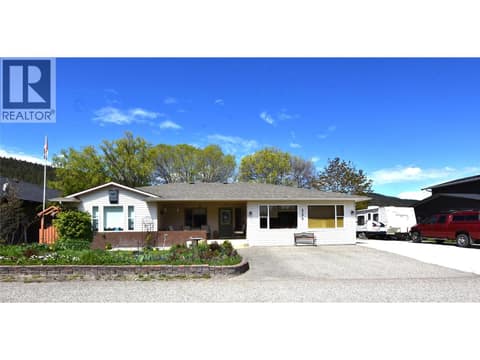 Welcome to 536 537 Loon Ave in Parker Cove at 536 Loon Avenue, Okanagan North, Vernon