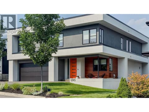 Photo 1 of 1293 Prairie Rose Drive, Dufferin/Southgate, Kamloops