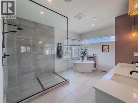 Photo 36 of 1293 Prairie Rose Drive, Dufferin/Southgate, Kamloops