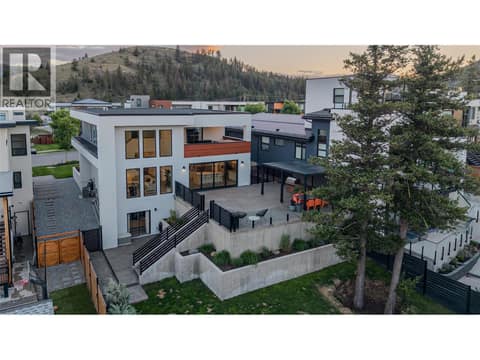 Photo 4 of 1293 Prairie Rose Drive, Dufferin/Southgate, Kamloops