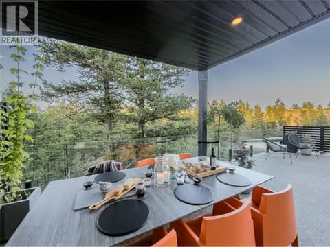 Photo 48 of 1293 Prairie Rose Drive, Dufferin/Southgate, Kamloops