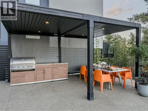 Photo 58 of 1293 Prairie Rose Drive, Dufferin/Southgate, Kamloops