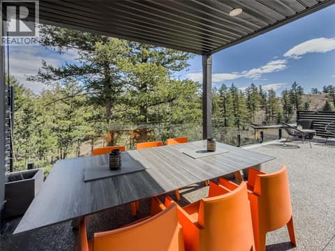 Photo 64 of 1293 Prairie Rose Drive, Dufferin/Southgate, Kamloops