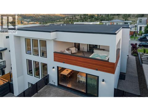 Photo 72 of 1293 Prairie Rose Drive, Dufferin/Southgate, Kamloops
