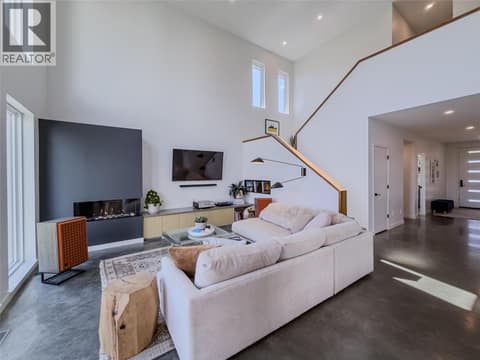 Photo 9 of 1293 Prairie Rose Drive, Dufferin/Southgate, Kamloops