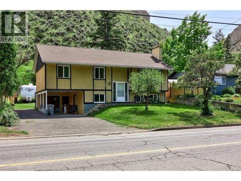 Photo 1 of 2103 Valleyview Drive, Valleyview, Kamloops