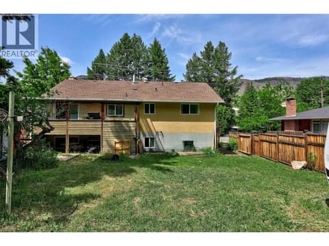 Photo 28 of 2103 Valleyview Drive, Valleyview, Kamloops