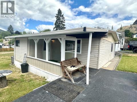 Photo 27 of 4505 MCLEAN CREEK Road Unit# D30, Kaleden/Okanagan Falls Rural