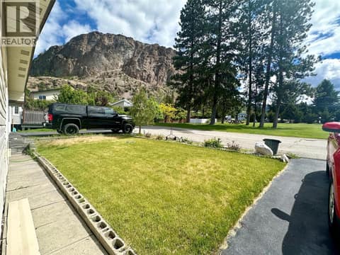 Photo 28 of 4505 MCLEAN CREEK Road Unit# D30, Kaleden/Okanagan Falls Rural