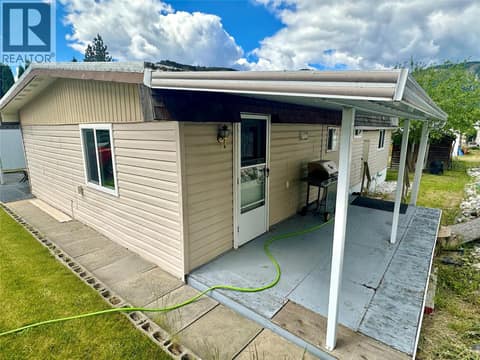 Photo 29 of 4505 MCLEAN CREEK Road Unit# D30, Kaleden/Okanagan Falls Rural