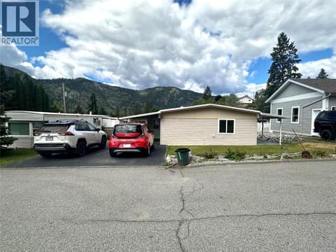 Photo 3 of 4505 MCLEAN CREEK Road Unit# D30, Kaleden/Okanagan Falls Rural
