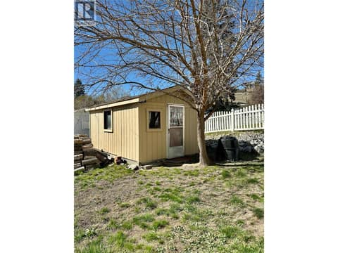 Photo 30 of 4505 MCLEAN CREEK Road Unit# D30, Kaleden/Okanagan Falls Rural