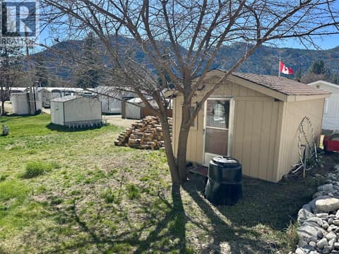 Photo 31 of 4505 MCLEAN CREEK Road Unit# D30, Kaleden/Okanagan Falls Rural