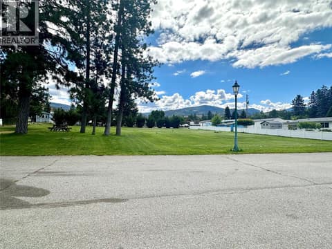 Photo 4 of 4505 MCLEAN CREEK Road Unit# D30, Kaleden/Okanagan Falls Rural