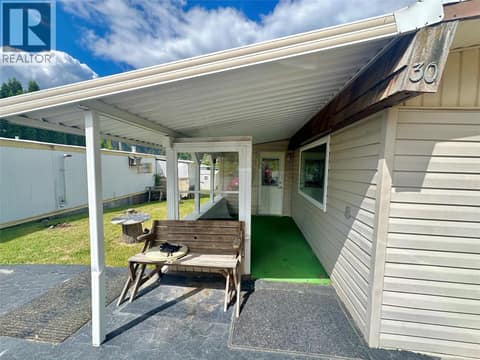 Photo 5 of 4505 MCLEAN CREEK Road Unit# D30, Kaleden/Okanagan Falls Rural