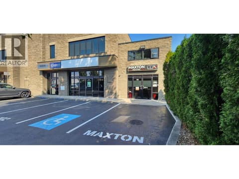 Photo 2 of 2500 53 Avenue Unit# 102, City of Vernon
