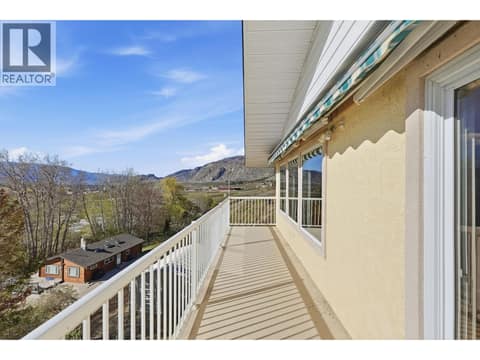 Photo 18 of 4616 37th Street, Osoyoos Rural