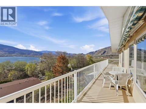 Photo 20 of 4616 37th Street, Osoyoos Rural