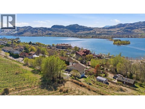 Photo 4 of 4616 37th Street, Osoyoos Rural