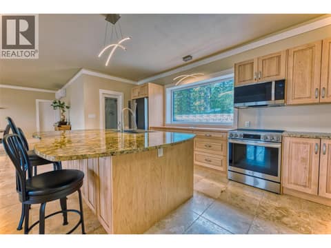 Photo 10 of 514 Mountain Drive Lot# 160, Okanagan North, Vernon