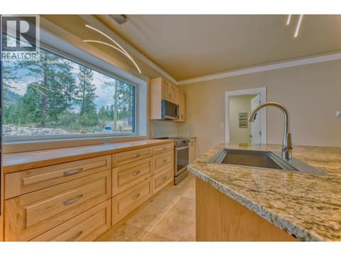 Photo 13 of 514 Mountain Drive Lot# 160, Okanagan North, Vernon