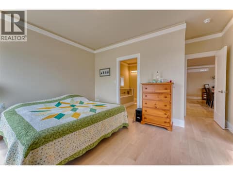 Photo 17 of 514 Mountain Drive Lot# 160, Okanagan North, Vernon