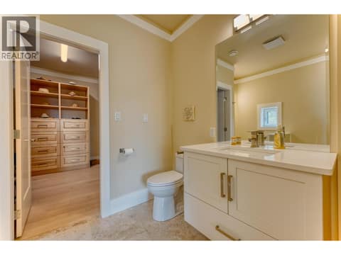 Photo 19 of 514 Mountain Drive Lot# 160, Okanagan North, Vernon