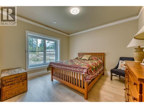 Photo 24 of 514 Mountain Drive Lot# 160, Okanagan North, Vernon
