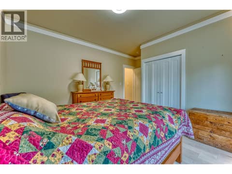 Photo 26 of 514 Mountain Drive Lot# 160, Okanagan North, Vernon