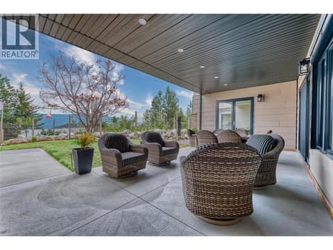 Photo 28 of 514 Mountain Drive Lot# 160, Okanagan North, Vernon