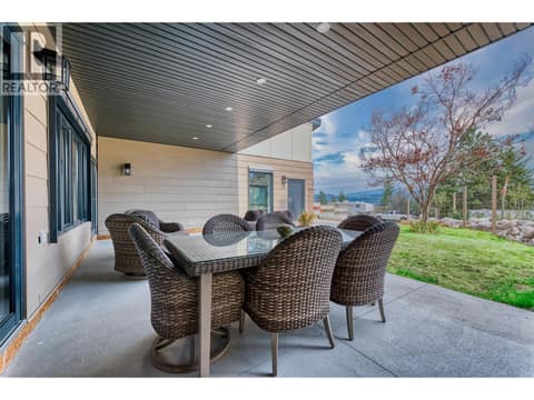 Photo 32 of 514 Mountain Drive Lot# 160, Okanagan North, Vernon