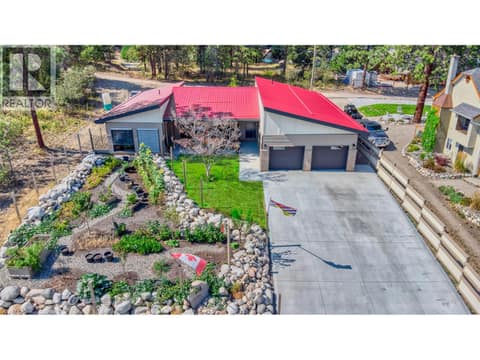Photo 34 of 514 Mountain Drive Lot# 160, Okanagan North, Vernon