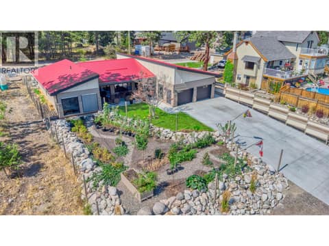 Photo 36 of 514 Mountain Drive Lot# 160, Okanagan North, Vernon