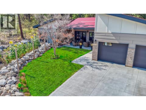 Photo 37 of 514 Mountain Drive Lot# 160, Okanagan North, Vernon