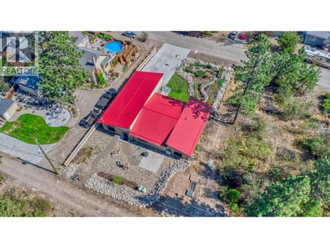 Photo 38 of 514 Mountain Drive Lot# 160, Okanagan North, Vernon