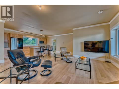 Photo 4 of 514 Mountain Drive Lot# 160, Okanagan North, Vernon