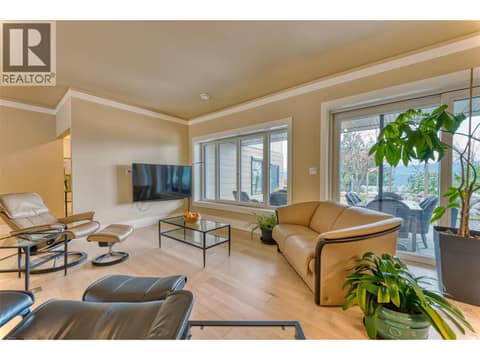 Photo 5 of 514 Mountain Drive Lot# 160, Okanagan North, Vernon