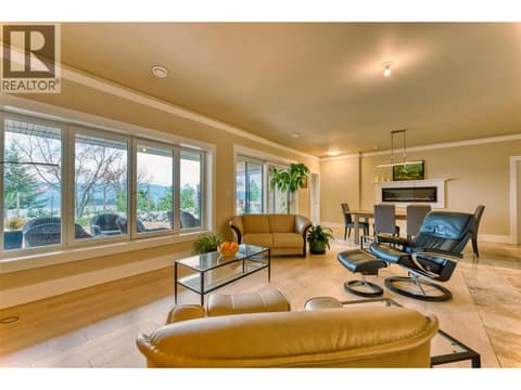 Photo 6 of 514 Mountain Drive Lot# 160, Okanagan North, Vernon