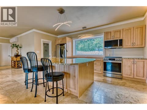 Photo 9 of 514 Mountain Drive Lot# 160, Okanagan North, Vernon