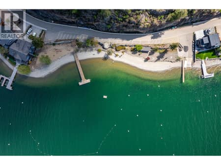 Shared Beach & Lake Access at 69 Swallows Place, Adventure Bay, Vernon