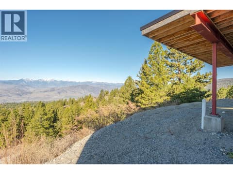 Photo 41 of 475 Sasquatch Trail, Osoyoos Rural