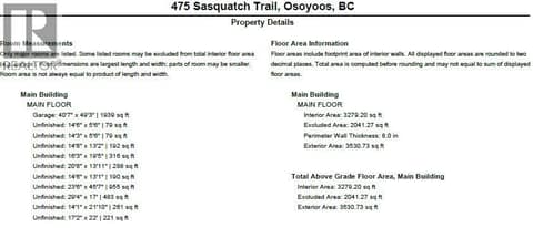 Photo 51 of 475 Sasquatch Trail, Osoyoos Rural