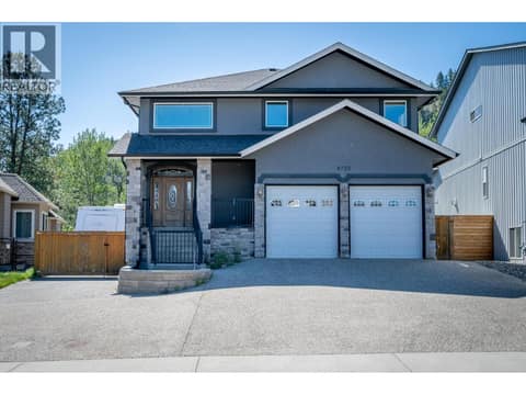 Photo 1 of 8925 Grizzly Crescent, Campbell Creek/Deloro, Kamloops