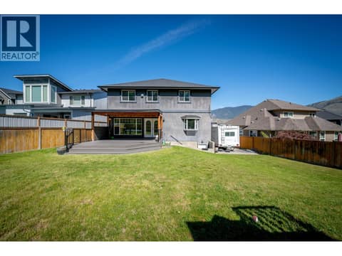 Photo 31 of 8925 Grizzly Crescent, Campbell Creek/Deloro, Kamloops