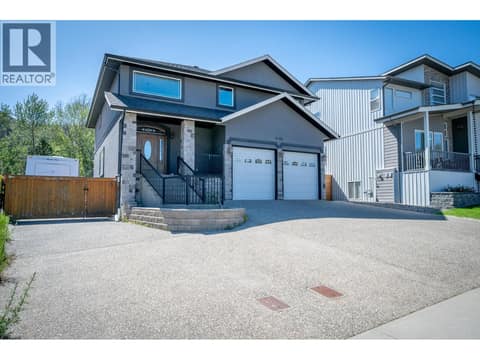 Photo 33 of 8925 Grizzly Crescent, Campbell Creek/Deloro, Kamloops