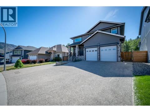 Photo 34 of 8925 Grizzly Crescent, Campbell Creek/Deloro, Kamloops