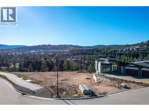 Photo 1 of 193 Wildsong Crescent Lot# 26, Predator Ridge, Vernon
