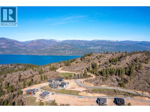 Photo 10 of 193 Wildsong Crescent Lot# 26, Predator Ridge, Vernon