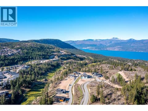 Photo 11 of 193 Wildsong Crescent Lot# 26, Predator Ridge, Vernon
