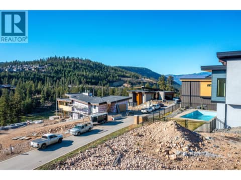 Photo 12 of 193 Wildsong Crescent Lot# 26, Predator Ridge, Vernon